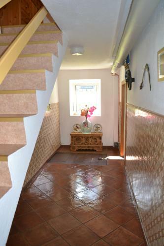 Apartamento Ferienwohnung Ertlerhof