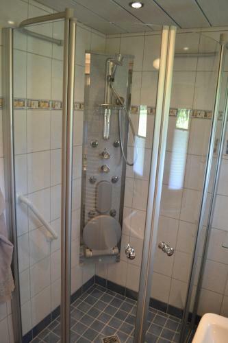 Apartamento Ferienwohnung Ertlerhof