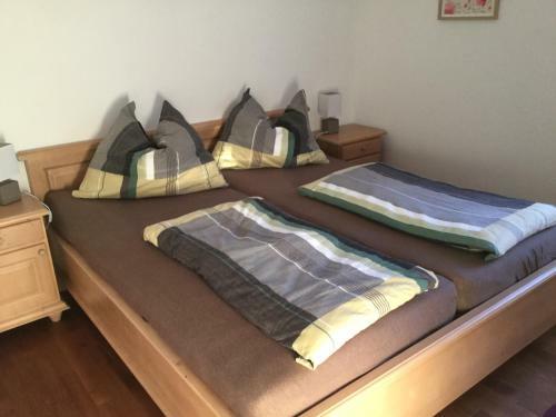 Apartamento Haus Ranten 105