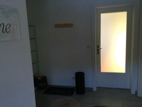 Apartamento Haus Ranten 105