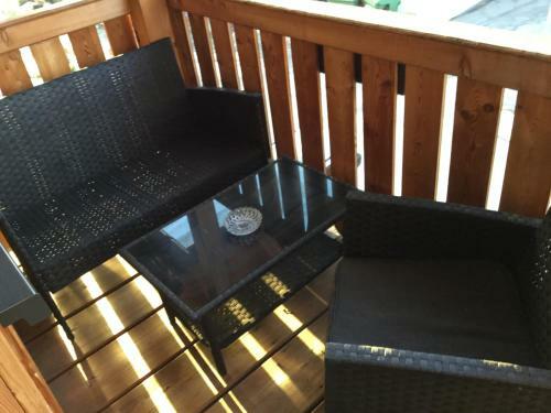 Apartamento Haus Ranten 105
