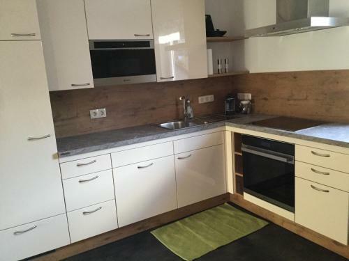 Apartamento Haus Ranten 105