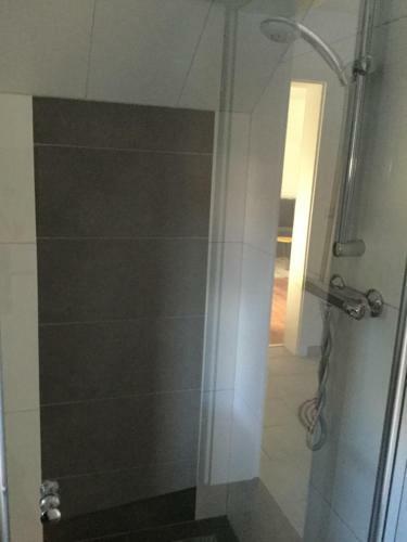 Apartamento Haus Ranten 105