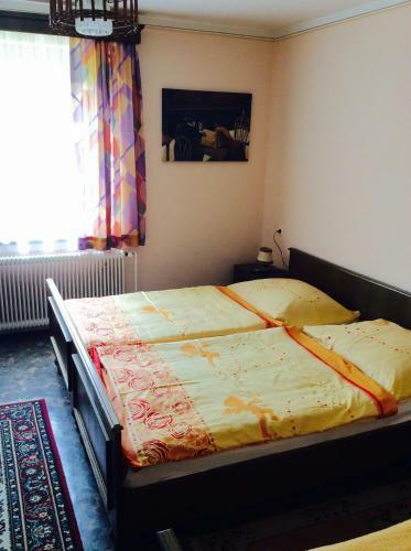 Bed & Breakfast Mooswirt