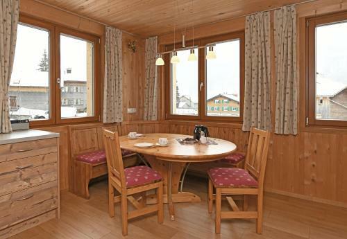 Apartamento Schmiedlarhof