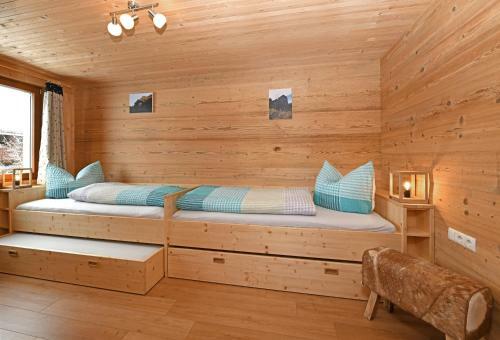Apartamento Schmiedlarhof