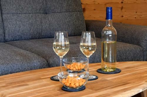 Apartamento Schmiedlarhof