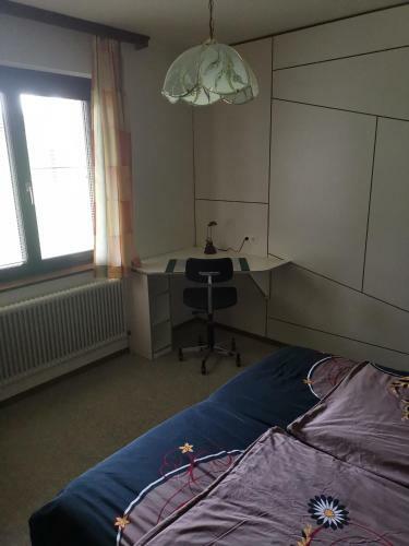 Ferienhaus Raumberg