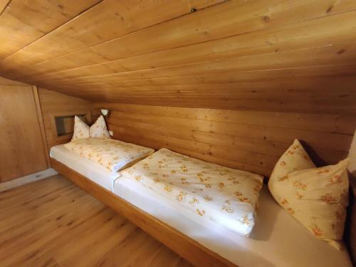 Apartamento Landhaus Zillertal
