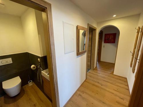 Apartamento Landhaus Zillertal