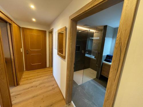 Apartamento Landhaus Zillertal
