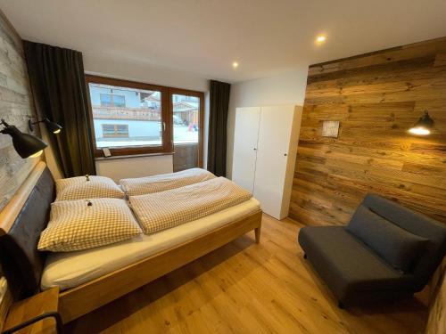 Apartamento Landhaus Zillertal