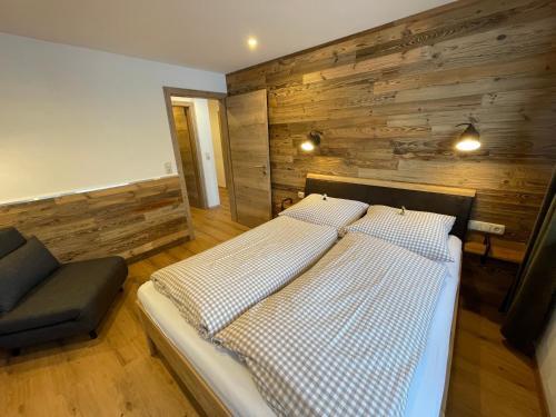 Apartamento Landhaus Zillertal