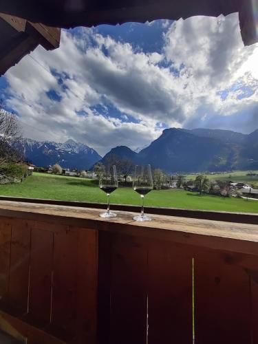 Apartamento Landhaus Zillertal