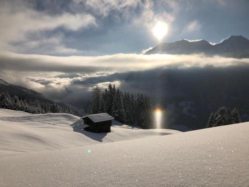 Apartamento Landhaus Zillertal