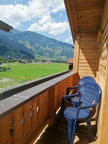 Apartamento Ferienhaus Andrea