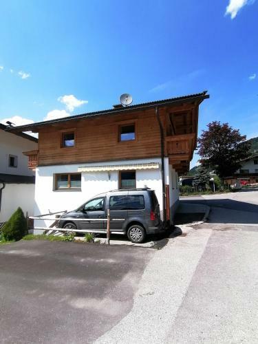 Apartamento Ferienhaus Andrea