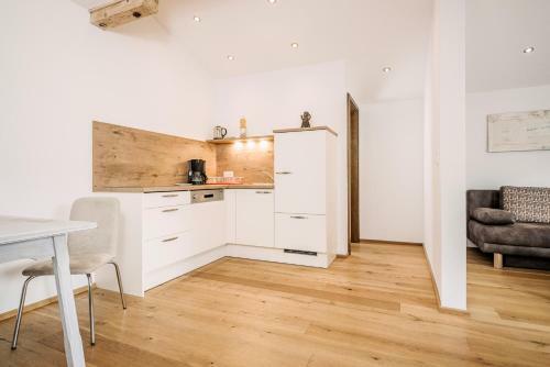 Apartamento Alpenrose