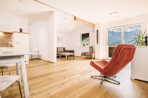 Apartamento Alpenrose