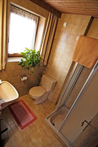 Apartamento Alpenrose