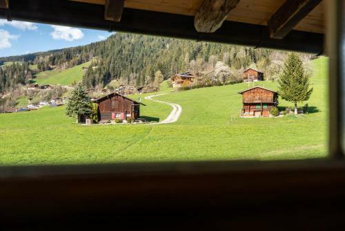 Staudach - Alpinresidenz Zillertal