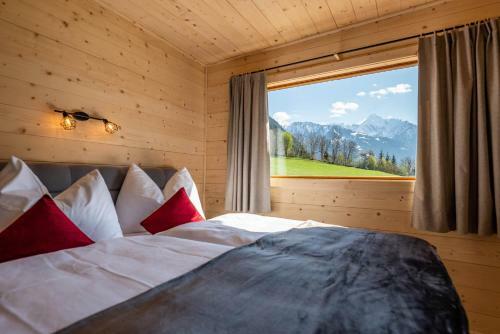 Staudach - Alpinresidenz Zillertal