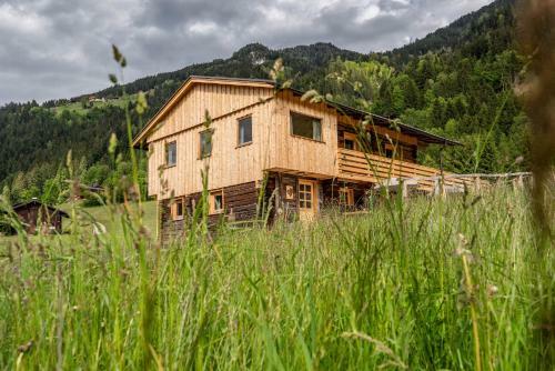 Staudach - Alpinresidenz Zillertal