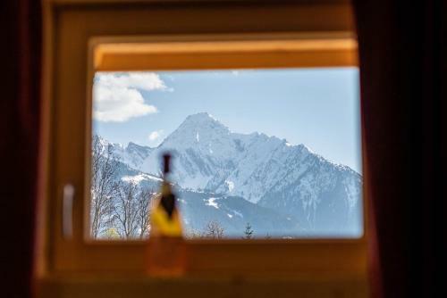 Staudach - Alpinresidenz Zillertal