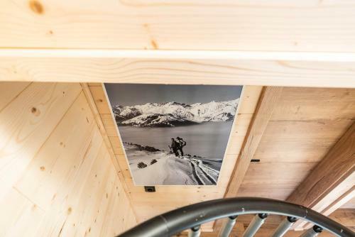 Staudach - Alpinresidenz Zillertal