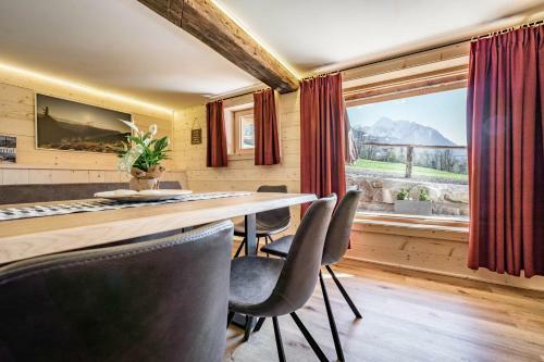 Staudach - Alpinresidenz Zillertal
