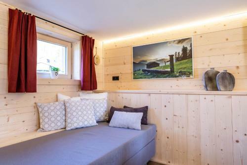 Staudach - Alpinresidenz Zillertal