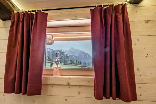 Staudach - Alpinresidenz Zillertal