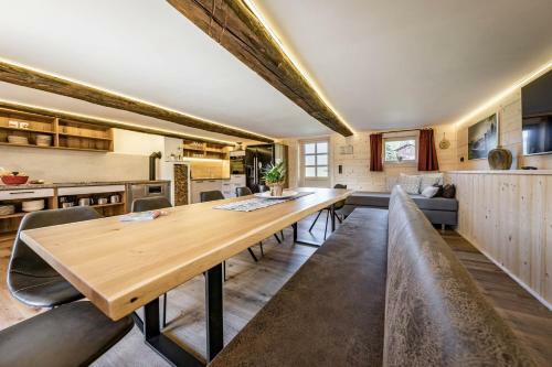 Staudach - Alpinresidenz Zillertal