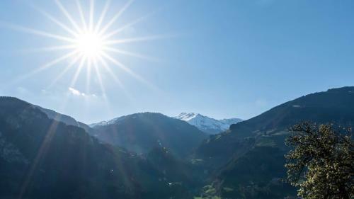 Staudach - Alpinresidenz Zillertal