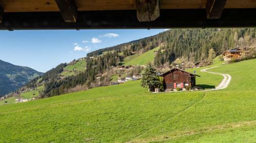 Staudach - Alpinresidenz Zillertal