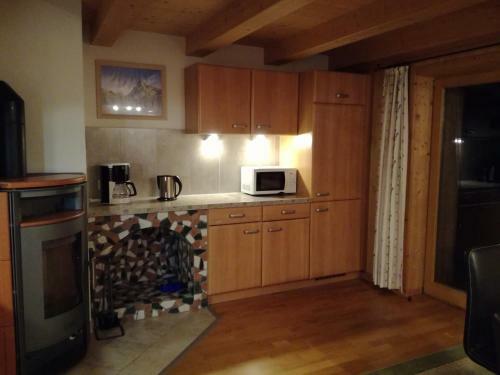 Apartamento Riederhof