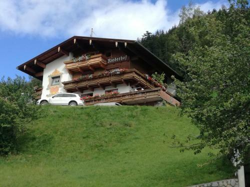 Apartamento Riederhof