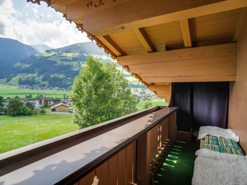 Apartamento Ferienwohnung Kerschdorfer