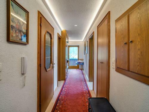 Apartamento Ferienwohnung Kerschdorfer