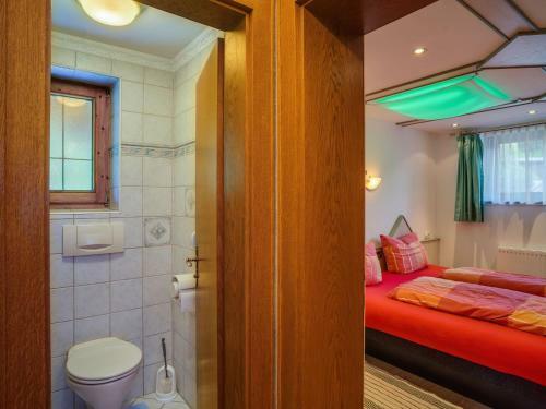 Apartamento Ferienwohnung Kerschdorfer