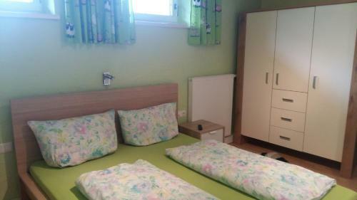 Apartamento Ferienwohnung Kerschdorfer