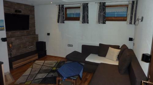 Apartamento Ferienwohnung Kerschdorfer