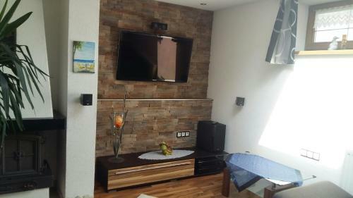 Apartamento Ferienwohnung Kerschdorfer