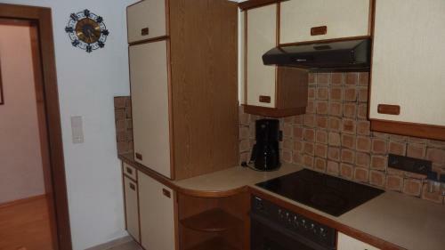 Apartamento Ferienwohnung Kerschdorfer
