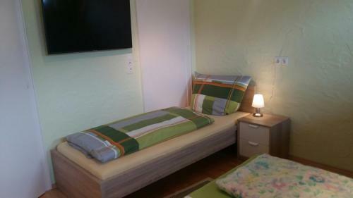 Apartamento Ferienwohnung Kerschdorfer