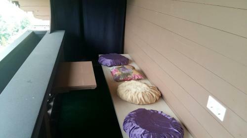 Apartamento Ferienwohnung Kerschdorfer