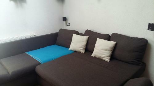 Apartamento Ferienwohnung Kerschdorfer