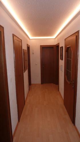 Apartamento Ferienwohnung Kerschdorfer