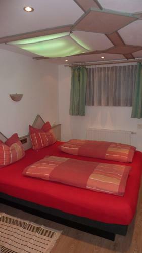 Apartamento Ferienwohnung Kerschdorfer