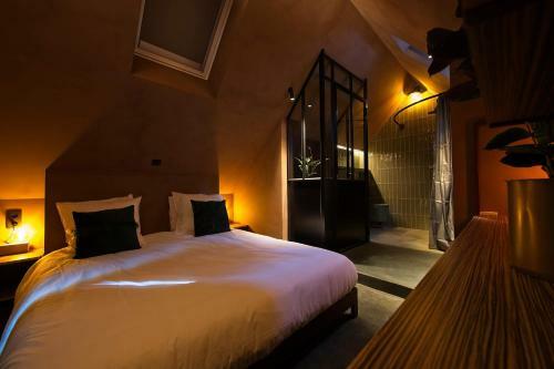 Bed & Breakfast Bosbaar
